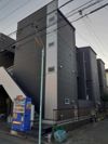 Pearl port Ⅱ(パールポートツー)の外観画像