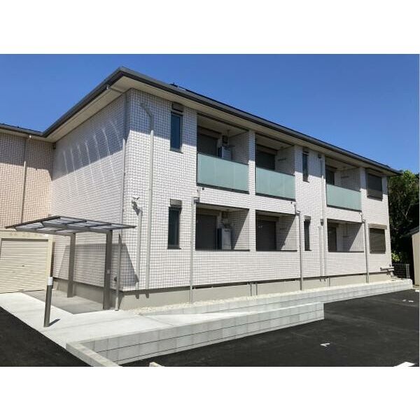 Maison KJ.の外観画像