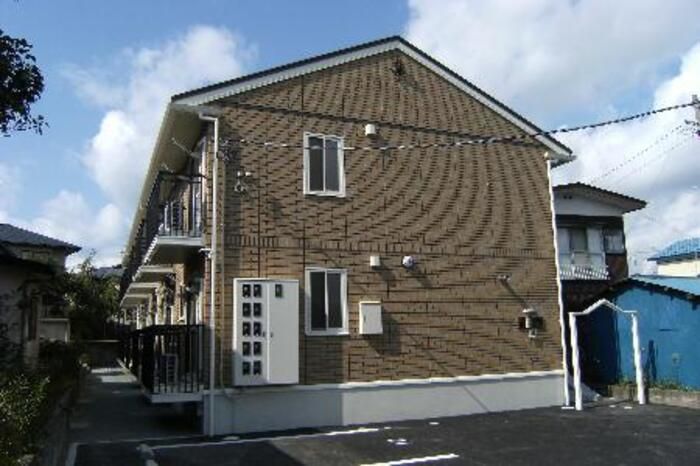 メルヴェイユ船場町の外観画像