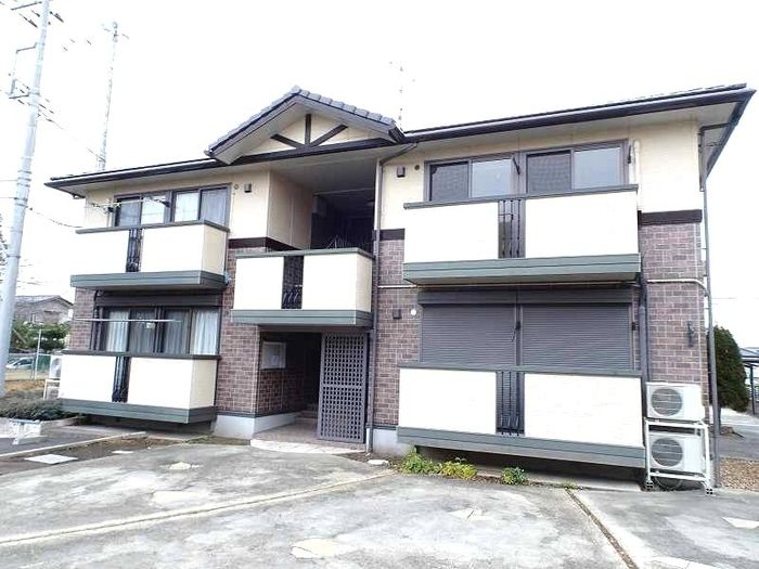 ベル・ヴィレッジ ABCDEの外観画像