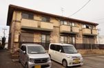 シャンテII番館の外観画像
