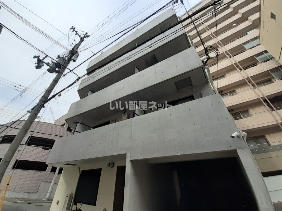 Flower Garden KOBEの外観画像