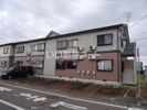 シェ・モアⅡの外観画像
