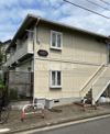 ハイツクレストの外観画像