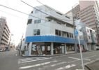 加根本ビルの外観画像