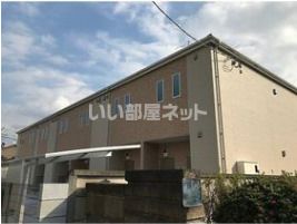 Clair 柏町の外観画像