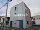 カーサガイアの外観画像