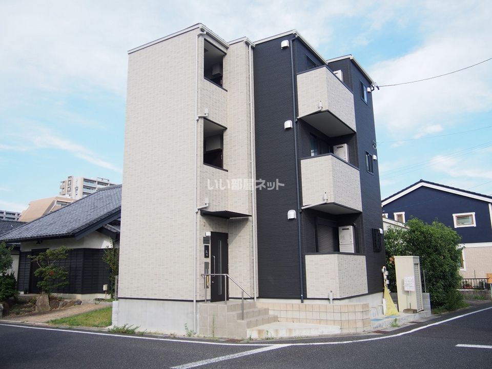 セントラル更生の外観画像