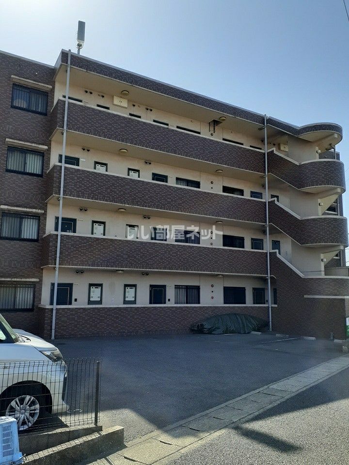 エポック三丁山の外観画像