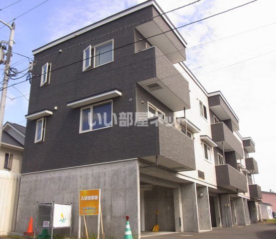 ドルチェ花園の外観画像