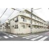 大洋中村橋マンションの外観画像