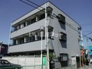 ドエル・スペース1の外観画像