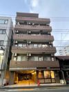 ラーク･レジデンスの外観画像