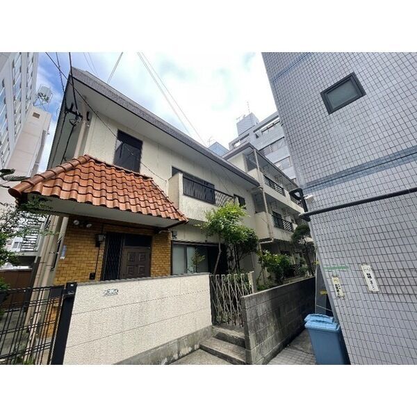 なとりビル3の外観画像