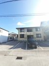 ハイカムール村田の外観画像