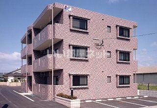 シャルムKの外観画像