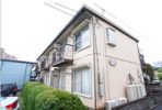 ベルヴィー橋本の外観画像