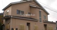 メゾン早川Ⅱの外観画像