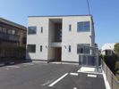 ベレーザ舟入町の外観画像