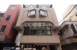 エリア立川の外観画像
