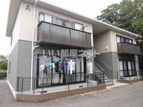 レカレクシャンT・K Aの外観画像
