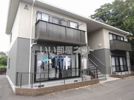 レカレクシャンT・K Aの外観画像