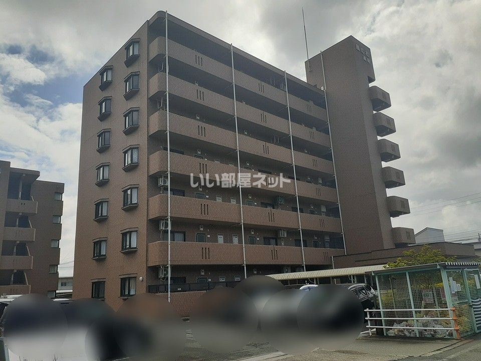 風の杜高町の外観画像