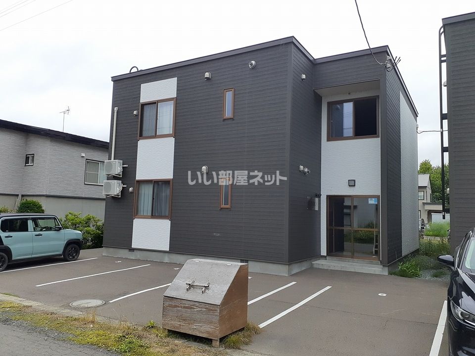 N-MODE・Ⅰの外観画像