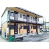 アドミラシオン新町A棟の外観画像