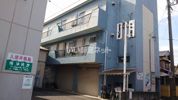 横井マンションの外観画像