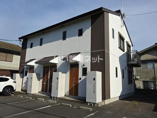 サカエホーム昭和町Ⅰの外観画像