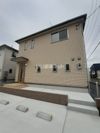 ネクスト横田 10パーセルズ H棟の外観画像