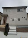 ネクスト横田 10パーセルズ G棟の外観画像