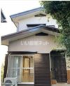 都賀戸建ての外観画像