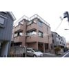AN OWL 中新井の外観画像