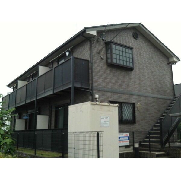 アンプルール ブワ Demeureの外観画像