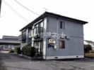 ヴィ・アージュ A棟の外観画像