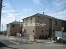 シャーメゾン南町ノ坪Aの外観画像
