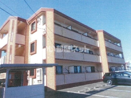 キャロットファームの外観画像