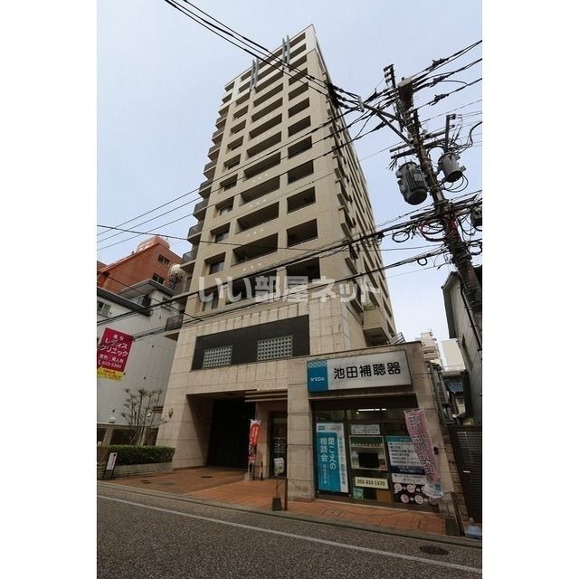 Dクラディア高取の外観画像