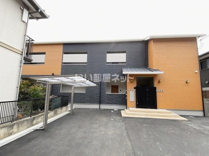 Villarteの外観画像