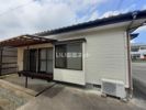 沖ノ内貸家 28号の外観画像