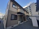 クレストヒルズBの外観画像