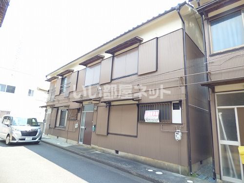 砂本邸の外観画像