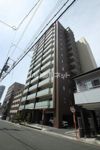 ウィスティリア浜松中央の外観画像