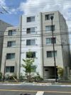 クリアル三軒茶屋の外観画像