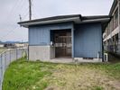清水住宅Aの外観画像