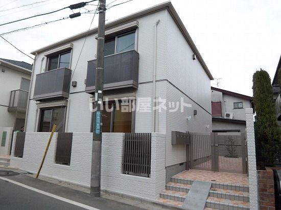 mate Nの外観画像