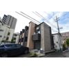 アイビス浅間町の外観画像