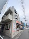 YS(ワイエス)青山の外観画像